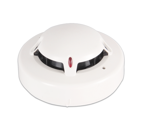 ML-2110 Optik Duman Dedektörü