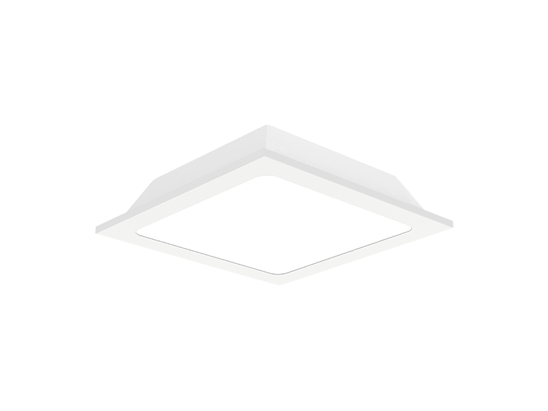 60x60 SIVA ALTI LED AYDINLATMA ARMATÜRÜ 4000K 36W (PEDAŞ)