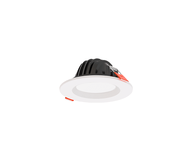 STARK 3 İNÇ 9W 4000K LED SPOT ARMATÜR (PEDAŞ)