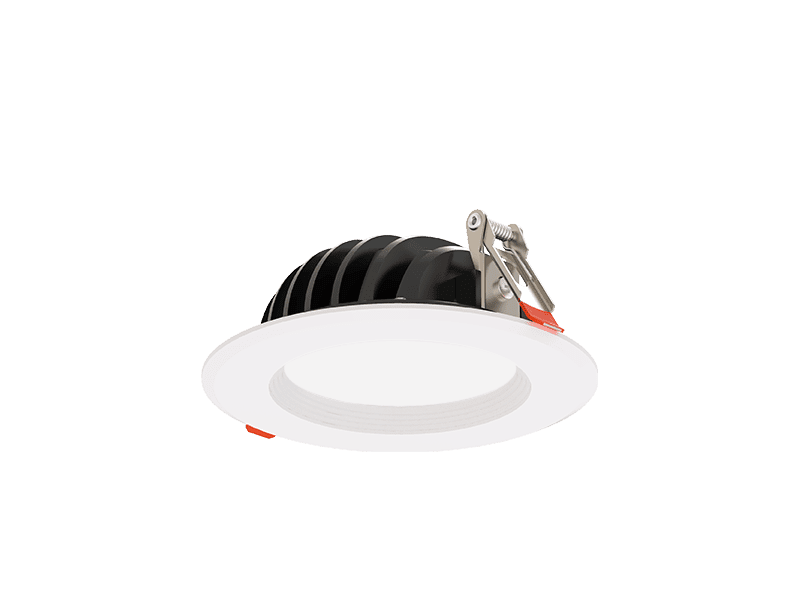 STARK 4 İNÇ 15 W 4000K LED SPOT ARMATÜR (PEDAŞ)