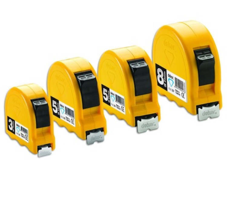 DEKOR ŞERİT METRE 5x25