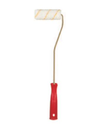 EKSPORT PARMAK RULO 10 CM