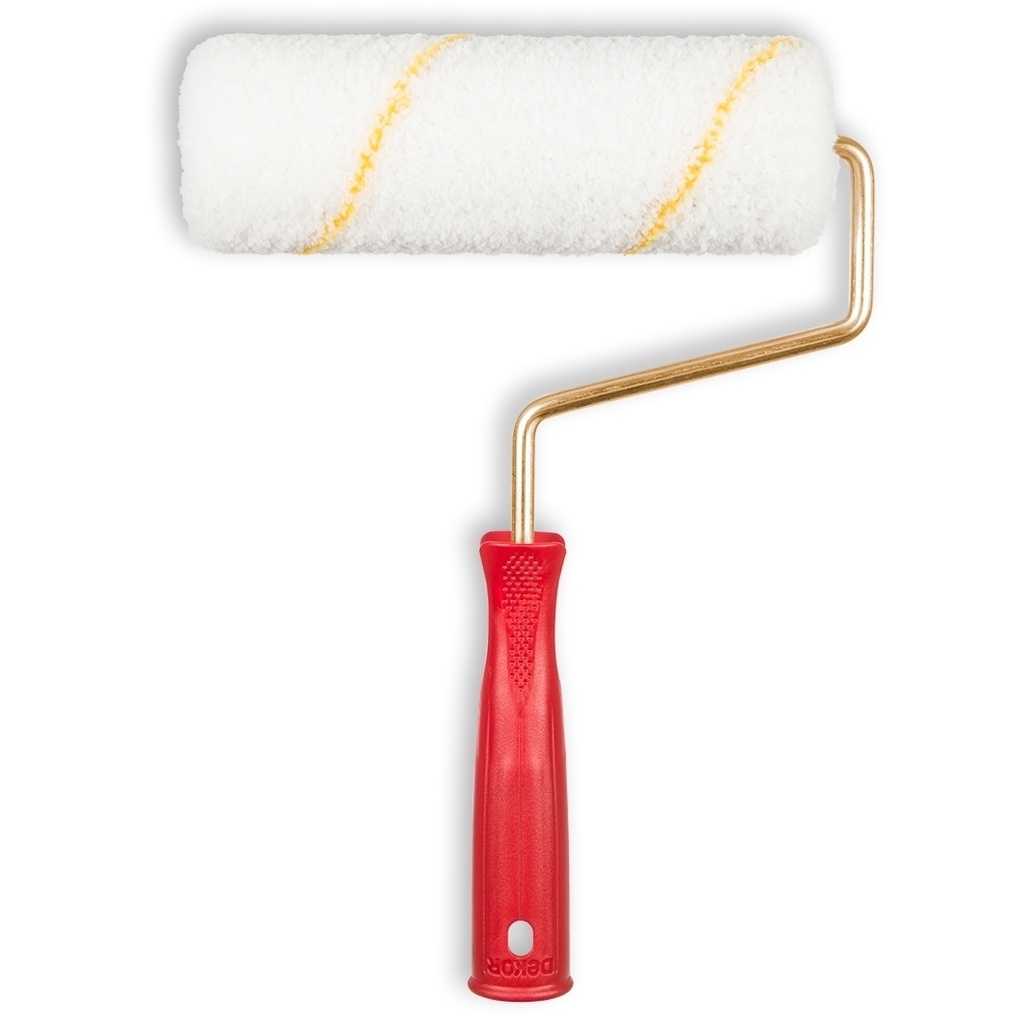 DEKOR EKSPORT BOYA RULOSU 25 CM