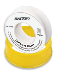 TEFLON BANT 8MT BOLDEX