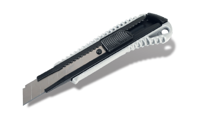 METAL MAKET BIÇAĞI ALÜMİNYUM