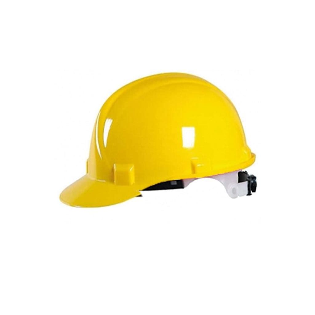 BARET AYARLI (VİDALI) CE'Lİ (SARI)