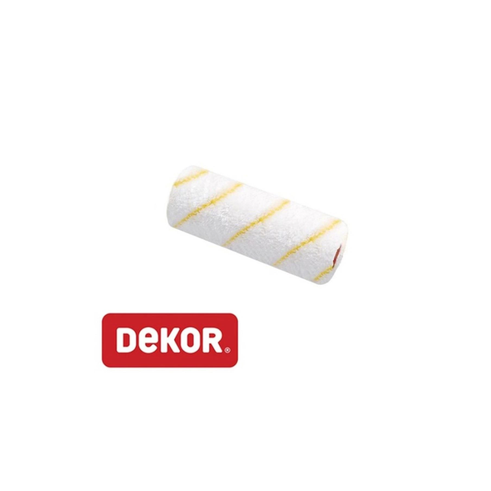 EKSPORT PARMAK RULO YEDEK 10 CM