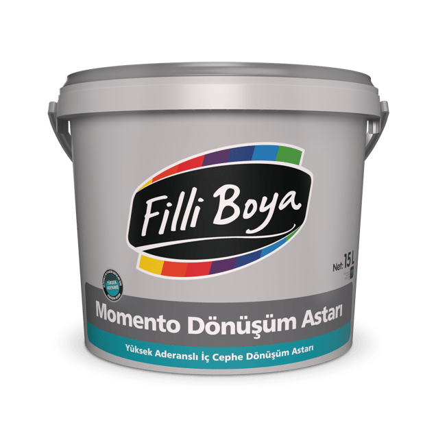 FİLLİ MOMENTO DÖNÜŞÜM ASTARI 15 LT