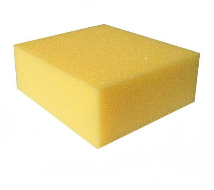 SIVACI SÜNGERİ SARI LÜX