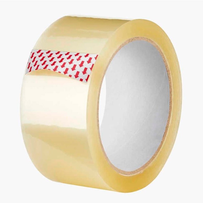 KOLİ BANDI 45 mm x100 MT BOLDEX