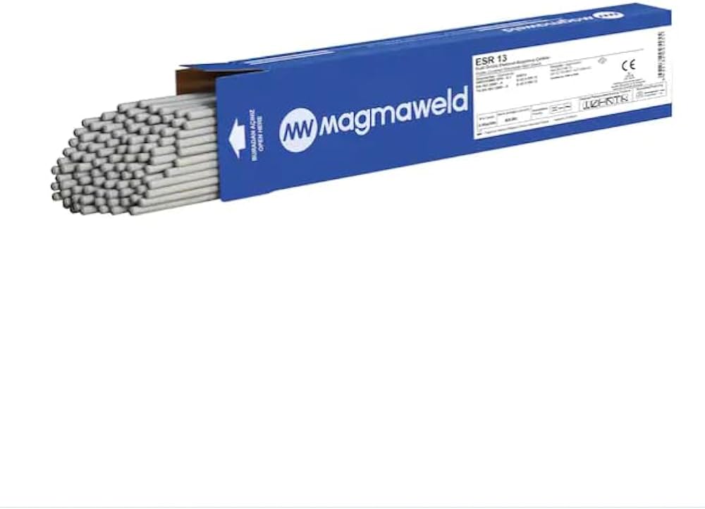 3,25 MM RUTİL ELEKTROT (PAKET)