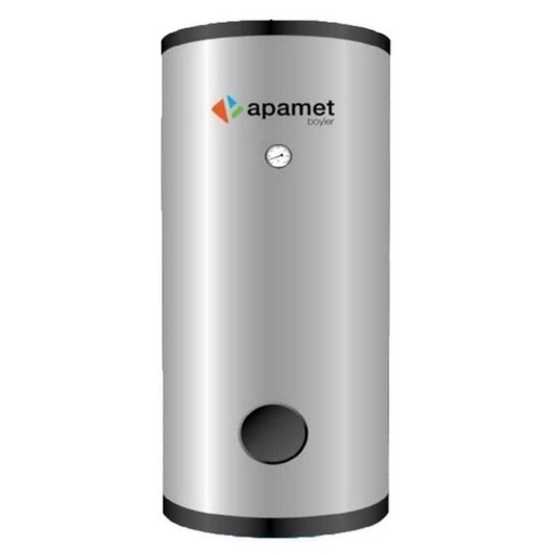 [41.08.136] APAMED 1000 LT TEK SERPANTİNLİ BOYLER 