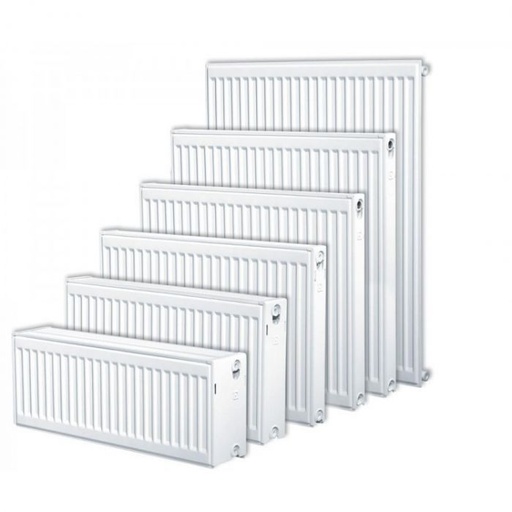 [41.12.308] TERMOTEKNİK 600* 1200 PANEL RADYATÖR