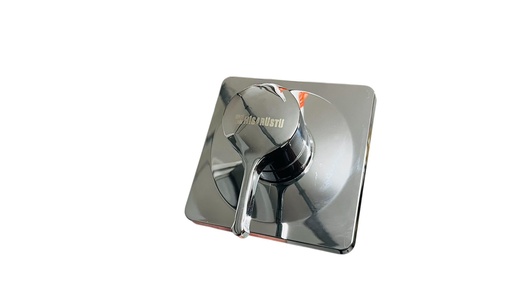 [41.19.005] HİSARÜSTÜ "3/4""  ANKASTRE KUTULU KÜRESEL VANA"