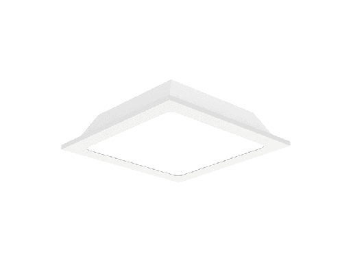 [45.04.264] 60x60 SIVA ALTI LED AYDINLATMA ARMATÜRÜ 4000K 36W (PEDAŞ)