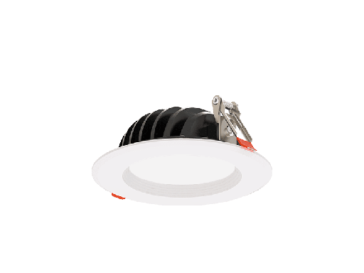 [45.04.276] STARK 4 İNÇ 15 W 4000K LED SPOT ARMATÜR (PEDAŞ)
