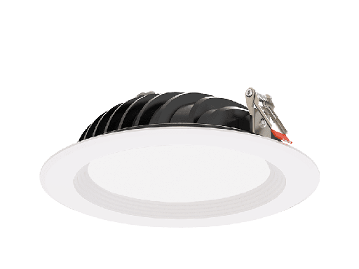 [45.04.277] STARK 6 İNÇ 20 W 4000K LED SPOT ARMATÜR (PEDAŞ)