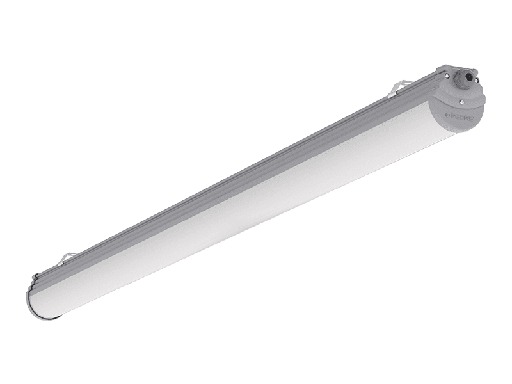 [45.04.282] 40W 4000K ETANJ ARMATÜR 120cm (PEDAŞ)