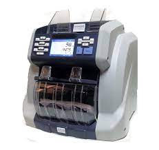 BANKERS 5250 PARA SAYMA MAKİNESİ