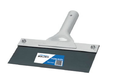 [HRD000002] KAZIMA RASPASI 20 CM BOLDEX