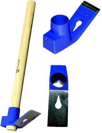 [HRD000018] YAKAR SAPLI KESER DÖVME ÇELİK