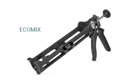 [HRD000020] SİLİKON TABANCASI PLASTİK BOLDEX