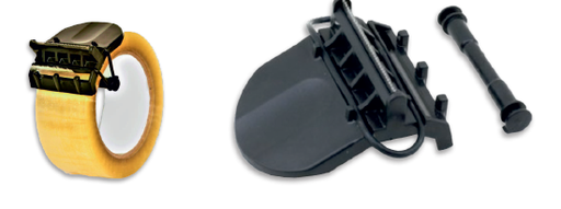 [HRD000031] KOLİ BANT MAKİNASI AVUÇ İÇİ TİPİ