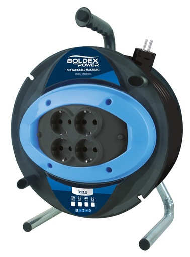 [HRD000034] MAKARALI KABLO 3x1,5 20 MT