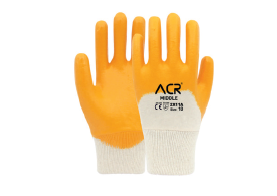 [HRD000037] ACR MIDDLE NİTRİL ELDİVEN