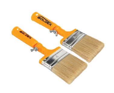 [HRD000040] NO:4 ROBOT FIRÇA BOLDEX