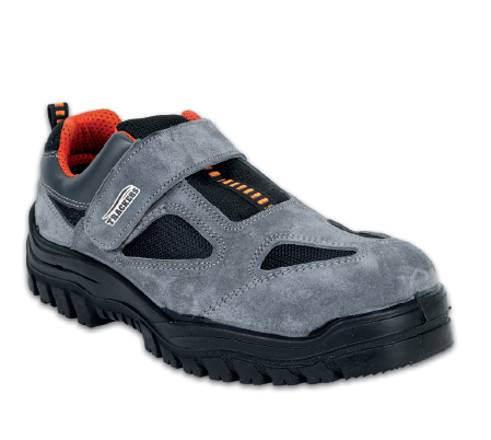 [HRD000044] İŞ AYAKKABISI SÜET NO:43