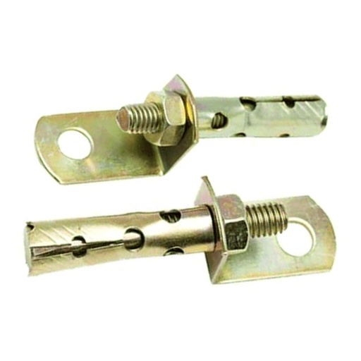 [HRD000051] BOLDEX ÇELİK DÜBEL ASMA TAVAN 6X45