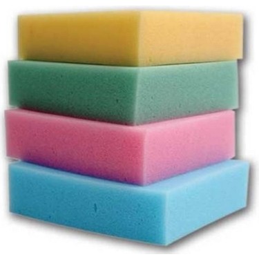 [HRD000064] SIVA SÜNGERİ RENKLİ