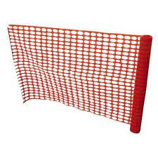 [HRD000081] MAX SAFETY EMNİYET ALAN PERDESİ TURUNCU 80 GR 50 MT