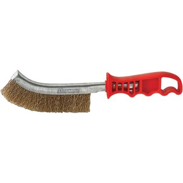 [HRD000083] UGR PLASTİK SAPLI TEL FIRÇA